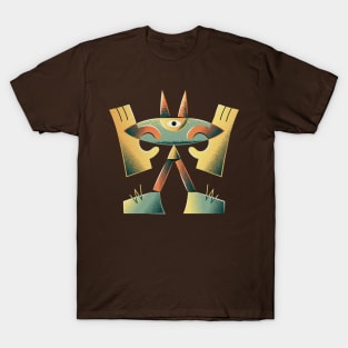 Demonic spirit T-Shirt